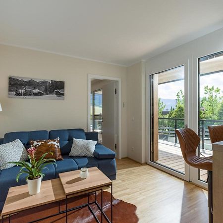 Appartment Am Sonnberg Brixen im Thale Exterior foto