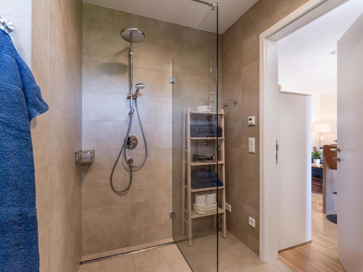 Appartment Am Sonnberg Brixen im Thale Exterior foto